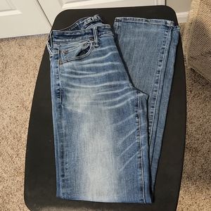 American Eagle Jeans Mens 30x34